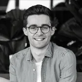 Liam Gray